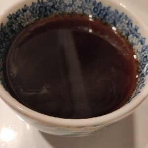 ストロベリーコーヒー